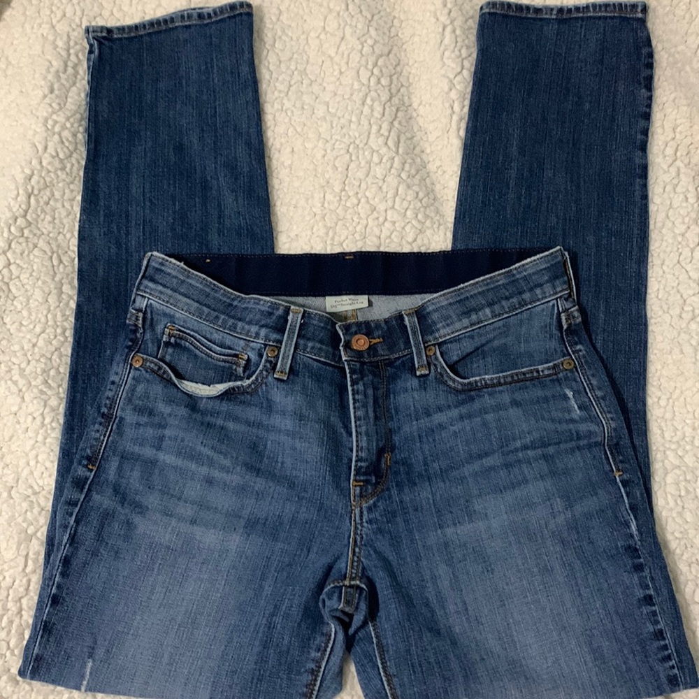 Levi 525 Jeans